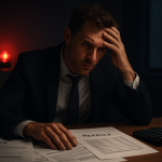 If You Need a Loan to Make Payroll, the Business Model Is Talking Back
