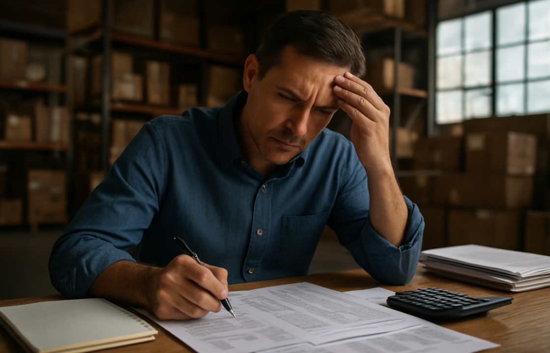 The Real Cause of Cash Flow Crises Is Usually Inside the Business, Not in the Bank