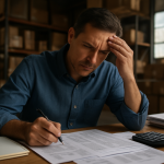 The Real Cause of Cash Flow Crises Is Usually Inside the Business, Not in the Bank