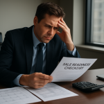 Exit Planning Starts Now: Debt Makes Sale Value Fragile
