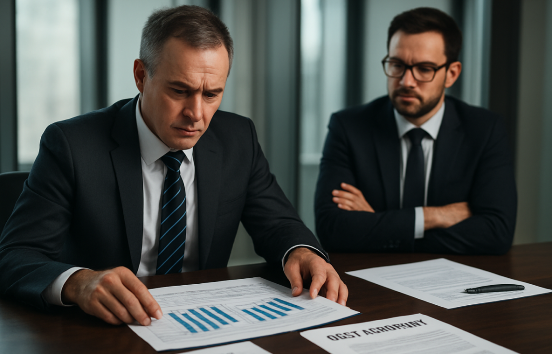 If You Need Cash Flow Debt, Fix the Business Before You Add More Fuel