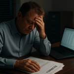 If You Need a Loan for Payroll, Your Business Is Already Screaming Code Red