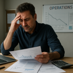 Why Staffing Problems Turn Into Cash Flow Problems Fast