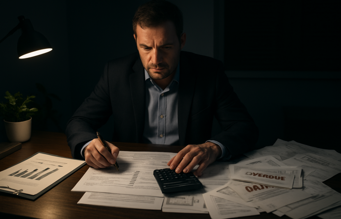 Strategic Debt vs Panic Debt: Which Loan Are You Really Taking?