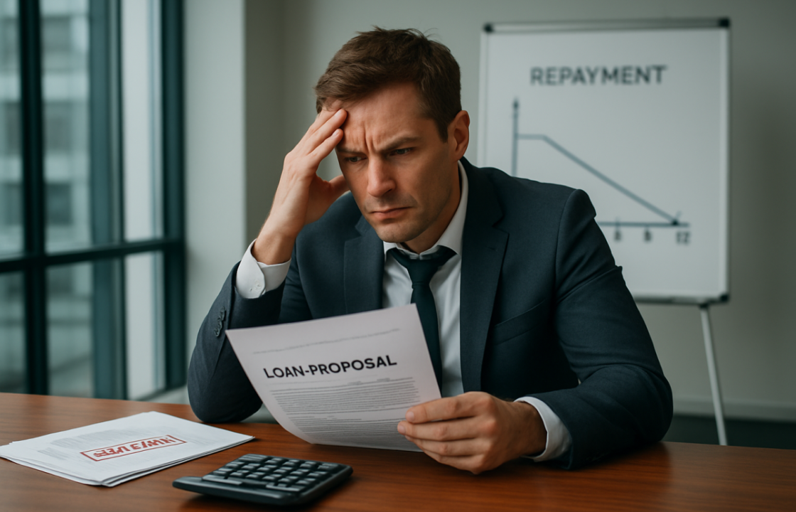 When a Loan Is Strategic, and When It Is Just Panic in a Suit