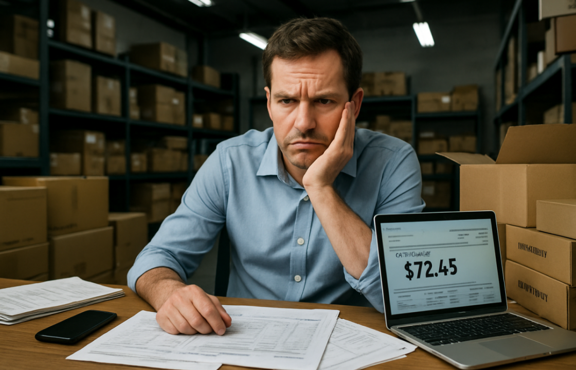 Why Businesses Run Out of Cash Even When Sales Look Fine