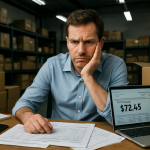 Why Businesses Run Out of Cash Even When Sales Look Fine