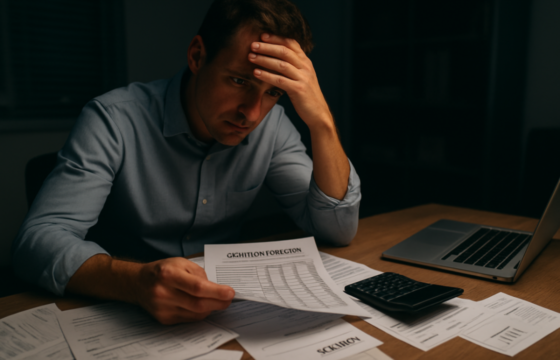 When Cash Flow Needs a Loan, Your Business Has a Problem