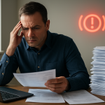 Code Red: If You Need a Loan for Cash Flow, Your Business Model Is Lying to You