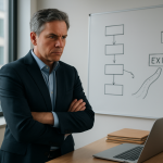 Exit Planning Proves the Truth: If You Cannot Sell It, You Probably Cannot Sustain It