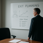Exit Planning Starts on Day One, Not at the Fire Alarm