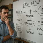 Find the Leak: Why You Keep Running Out of Cash