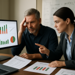 Money Does Not Fix STUPID: The Management Errors Behind Cash Flow Debt