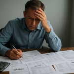 Where the Cash Went: Finding the Operational Leak Behind the Loan Request