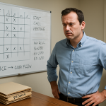 Why Fast Staff Fixes Do Not Solve a Broken Cash Flow Business