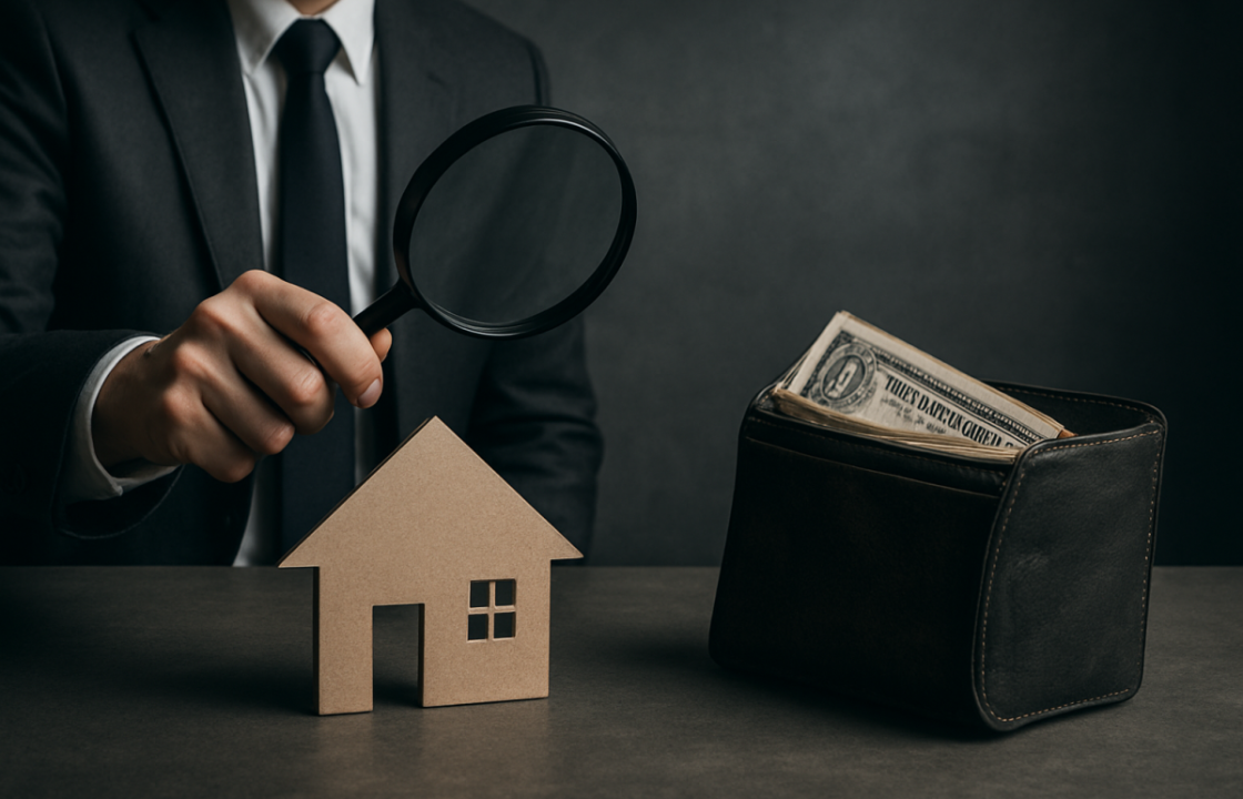 The Exit Test: If You Would Not Buy This Business, Why Are You Borrowing to Keep It Alive?