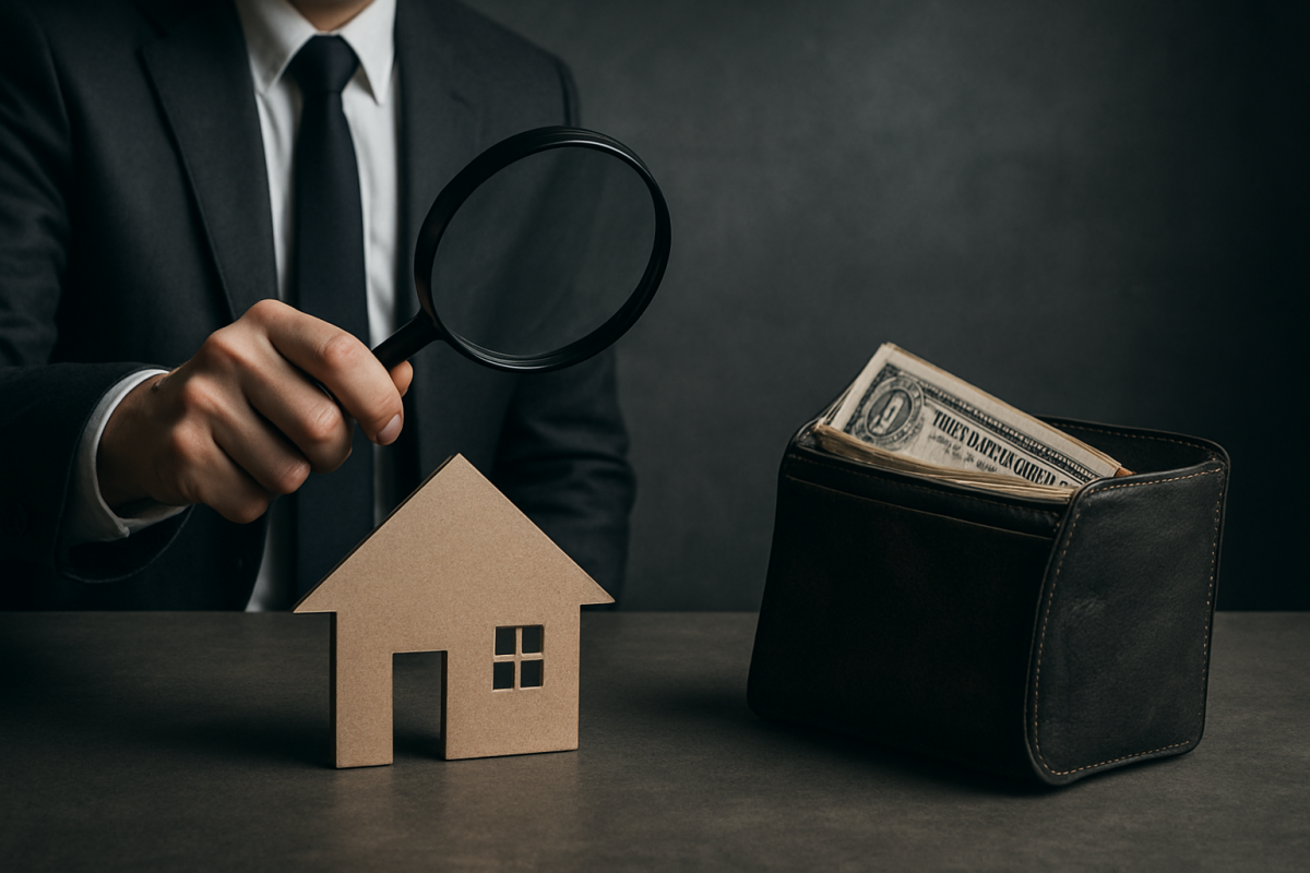 The Exit Test: If You Would Not Buy This Business, Why Are You Borrowing to Keep It Alive?