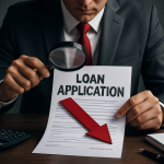 What to Fix Before You Touch a Loan Application