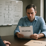 Why Buyers Discount Messy Businesses, and Why That Is Not Personal