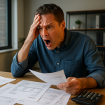 When Cash Flow Needs a Loan, the Business Model Is Already Shouting