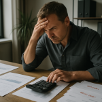 The Fix Before the Loan: What to Do When Your Business Model Is Forcing You to Borrow