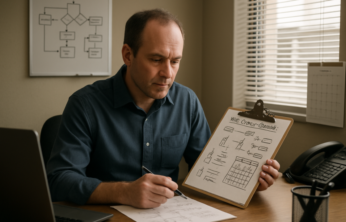 Why Your Exit Plan Should Exist on Day One