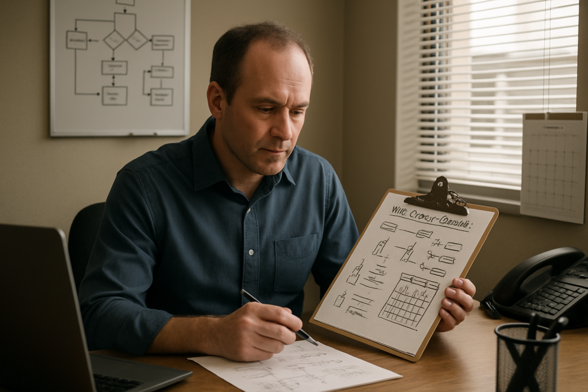Why Your Exit Plan Should Exist on Day One