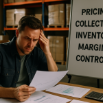 Find the Leak: The Operating Problems That Turn Profit Into Emergency Borrowing