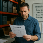 Fix the Leak First: Practical Moves That Reduce Cash Flow Borrowing