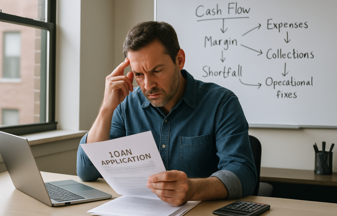 Debt Is a Tool, Not a Bandage: How to Decide If Borrowing Is Strategic or Panic