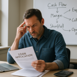 Debt Is a Tool, Not a Bandage: How to Decide If Borrowing Is Strategic or Panic