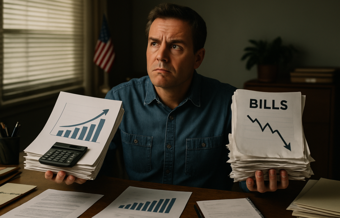 Strategic Debt vs Panic Debt: Know Which One You’re Taking