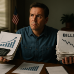 Strategic Debt vs Panic Debt: Know Which One You’re Taking