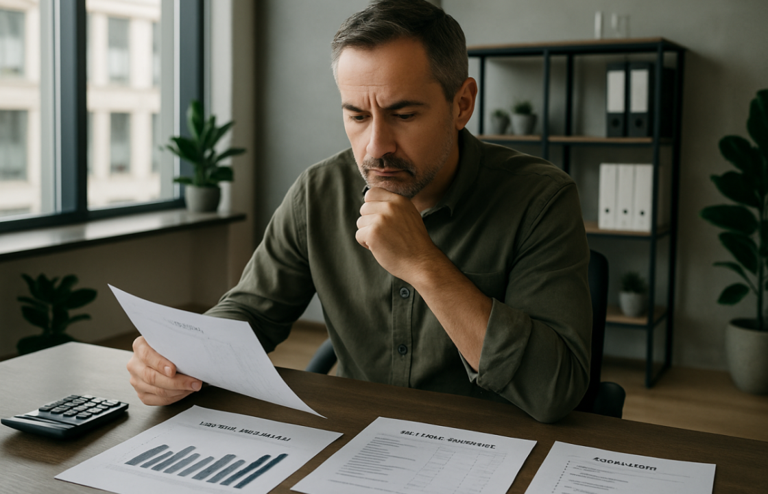 Build a Business That Does Not Need Emergency Money