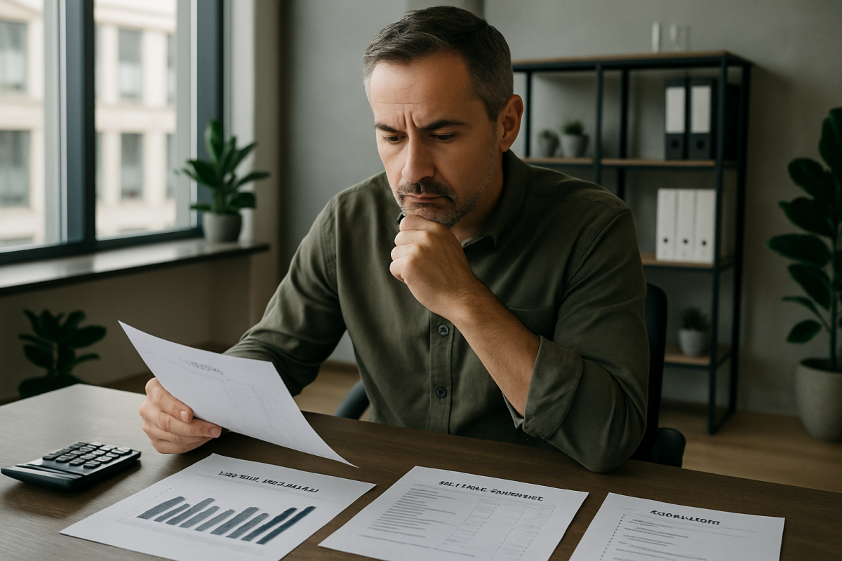 Build a Business That Does Not Need Emergency Money