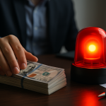 Cash Flow Loans Are Not Rescue Plans, They Are Warning Lights