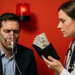 Code Red: A Cash Flow Loan Usually Means the Business Model Is Broken