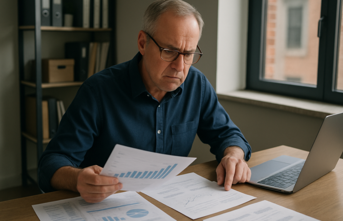 How to Fix Cash Flow Without Borrowing Your Way Out