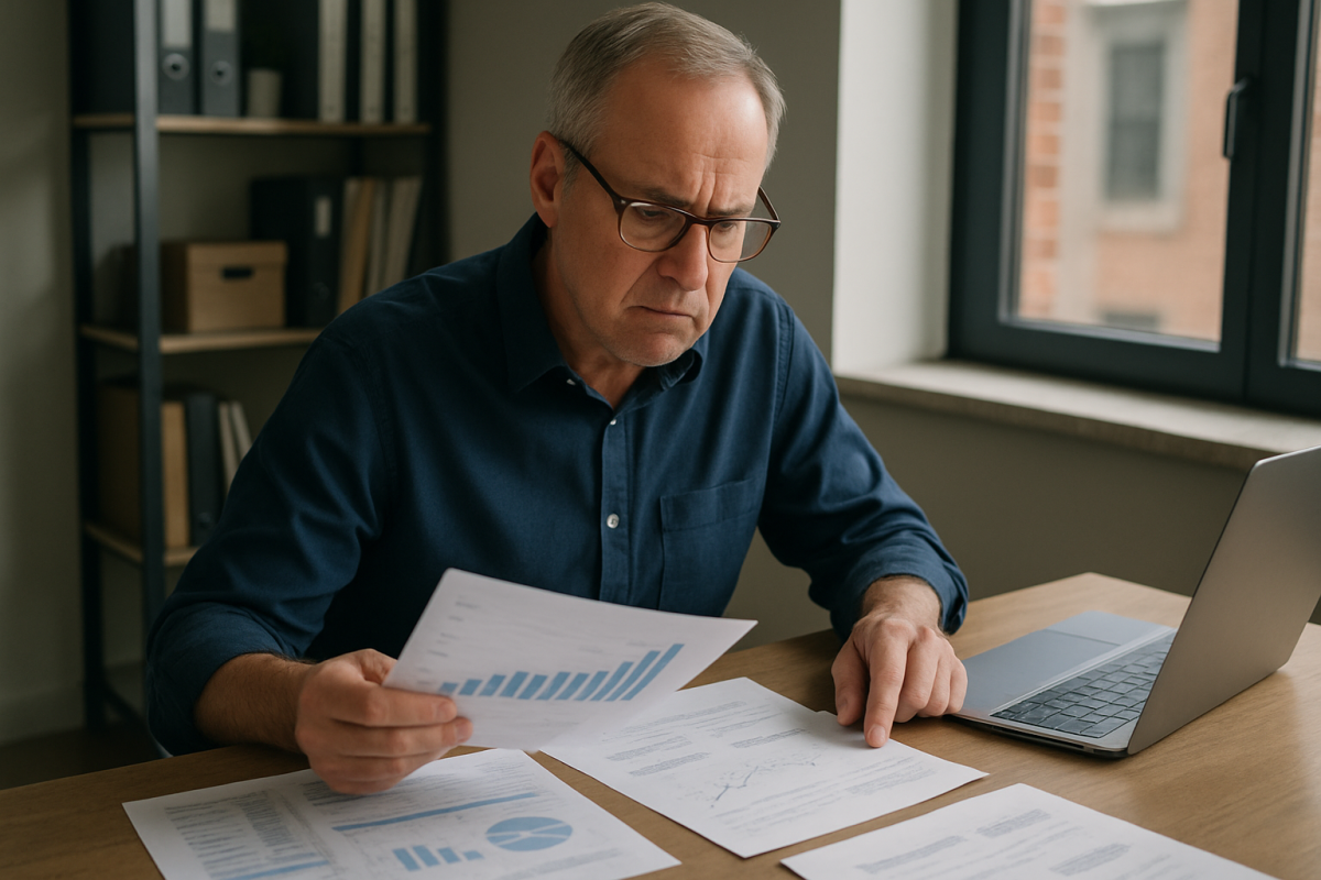 How to Fix Cash Flow Without Borrowing Your Way Out