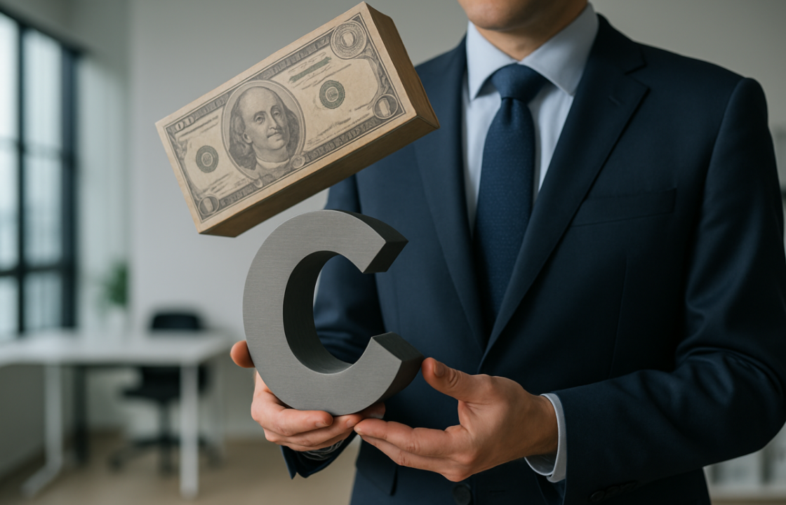 How to Stop Using Loans for Cash Flow and Build a Business That Pays Its Own Way