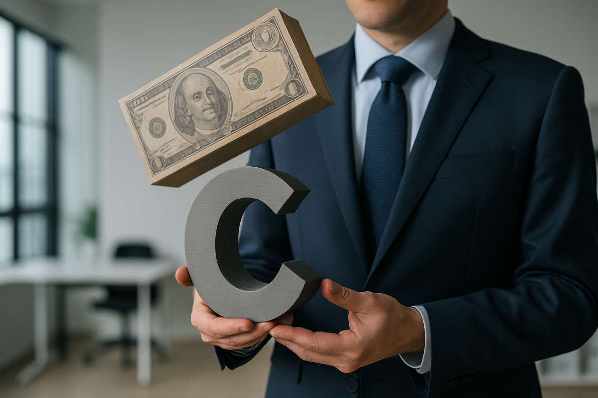 How to Stop Using Loans for Cash Flow and Build a Business That Pays Its Own Way