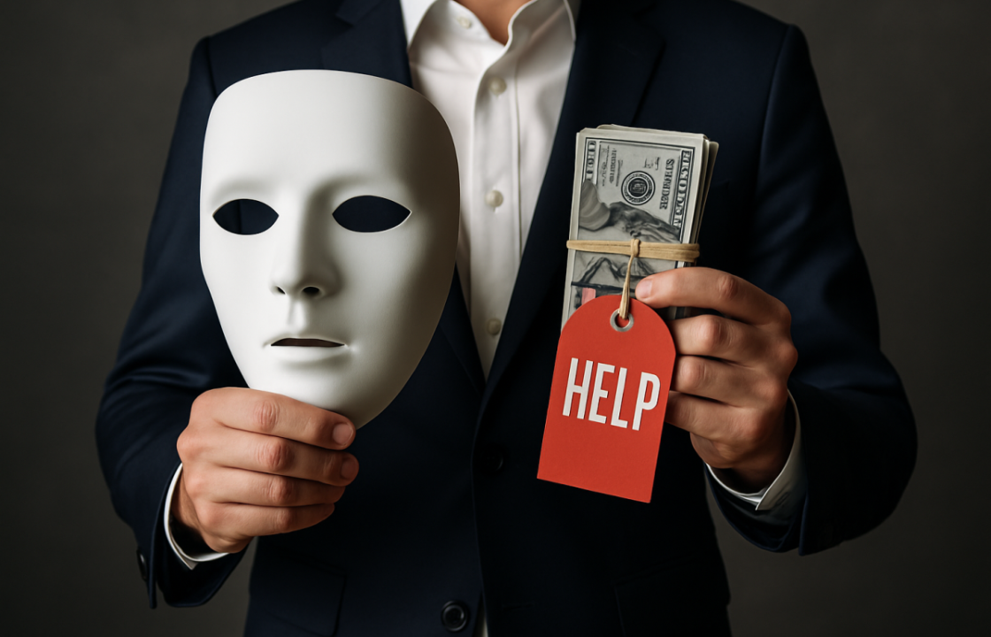 If You Need Debt to Survive, What You Really Need Is a Different Business