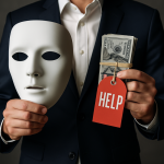 If You Need Debt to Survive, What You Really Need Is a Different Business