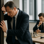 If You Start Exit Planning Late, You Start Losing Early