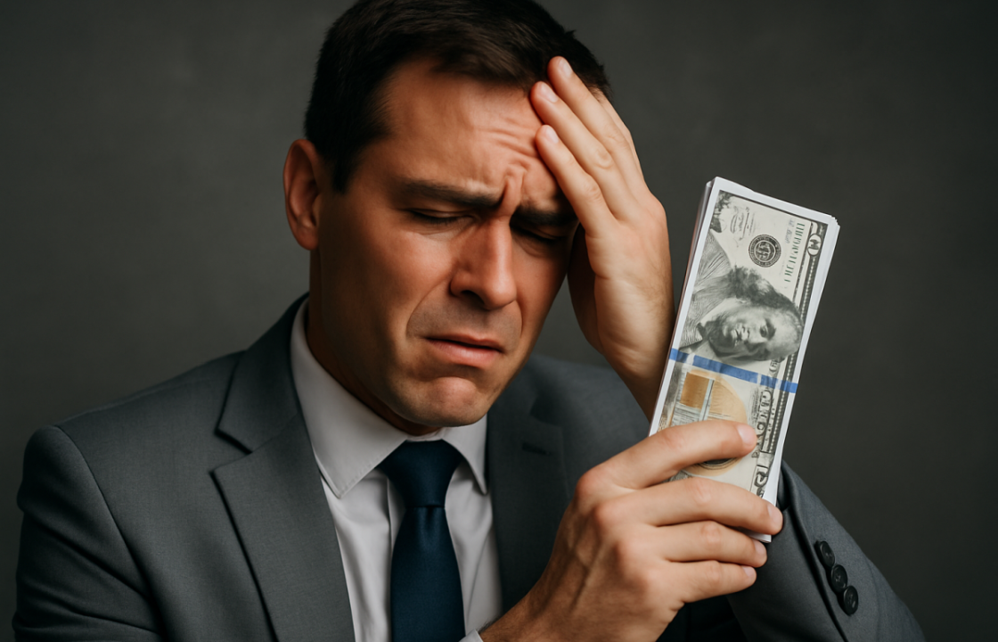 Money Does Not Fix STUPID! Why Bad Decisions Get Worse With More Capital
