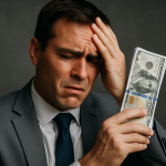 Money Does Not Fix STUPID! Why Bad Decisions Get Worse With More Capital