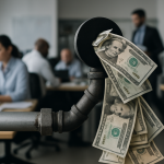 Your Cash Problem Is Usually an Operations Problem