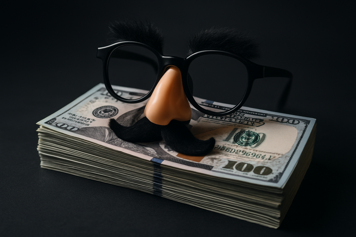 How to Tell If Your Cash Problem Is Timing, or a Broken Model