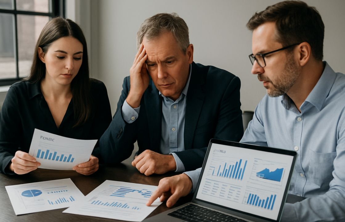 When Staff Problems Become Cash Problems