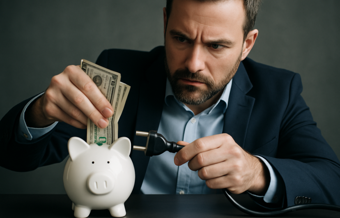 The Cash Discipline Reset Your Business Actually Needs